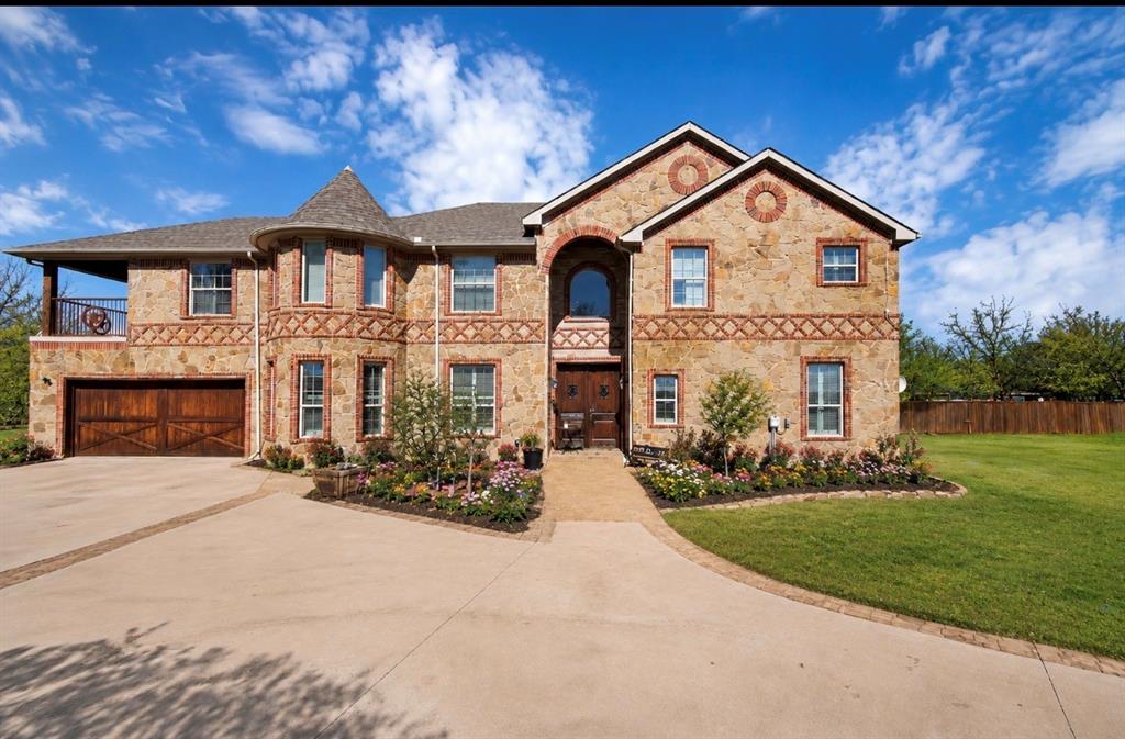 10709 County Road 507 — photo