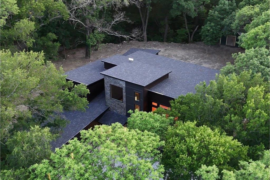 3100 E Melissa Road — photo