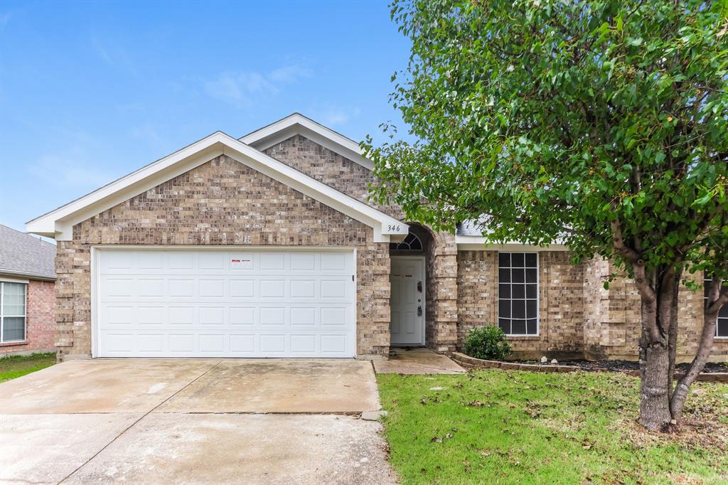 346 Mesquite Hill Drive — photo