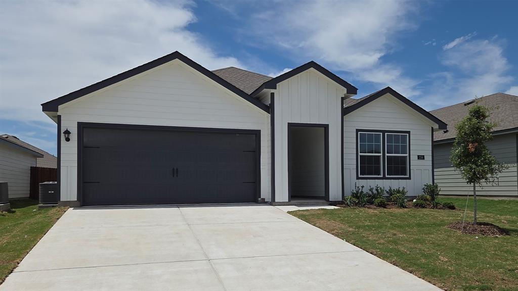 236 Whispering Pine Drive — photo