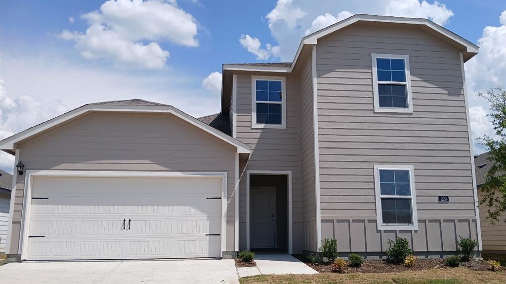 223 Whispering Pine Drive — photo