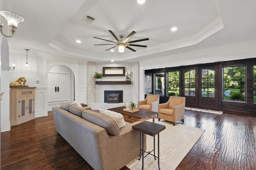 1208 Chandler Circle — photo