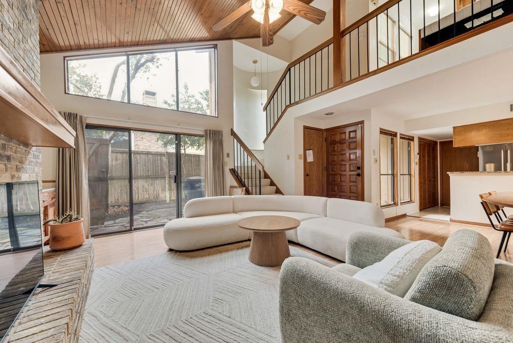 6396 Abrams Court — photo