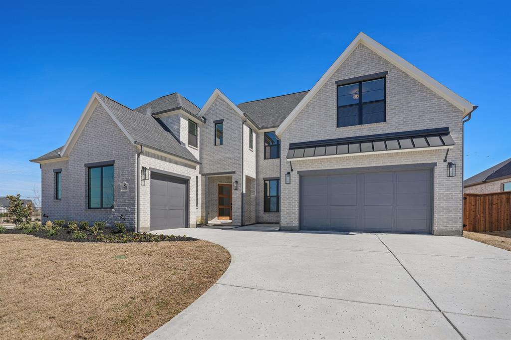 1020 Hackberry Drive — photo