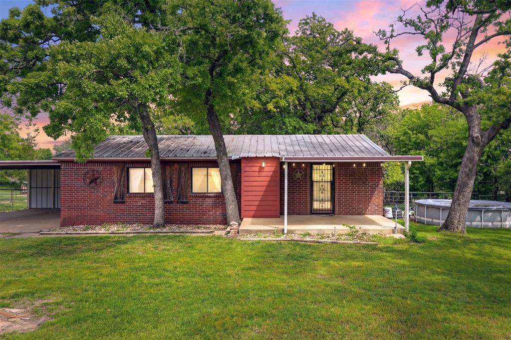 591 Mcfarland Lane — photo