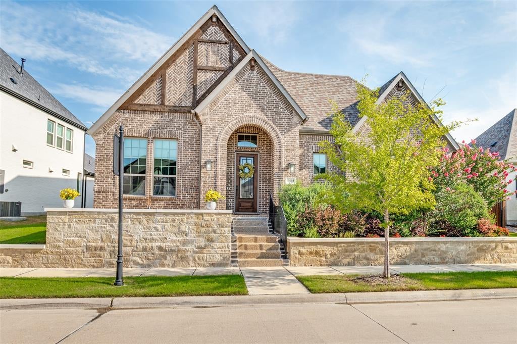 1403 Laurel Green Court — photo