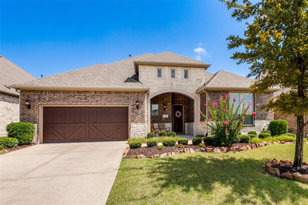 501 Green Valley Drive — photo