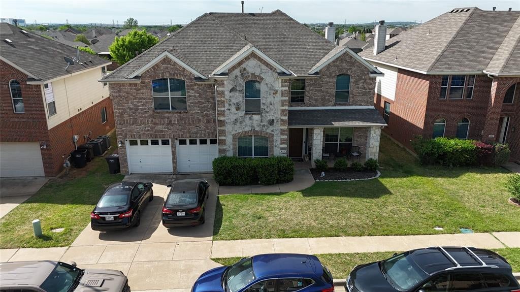 421 Roundrock Lane — photo