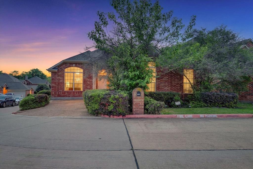 3304 Landhope Circle — photo