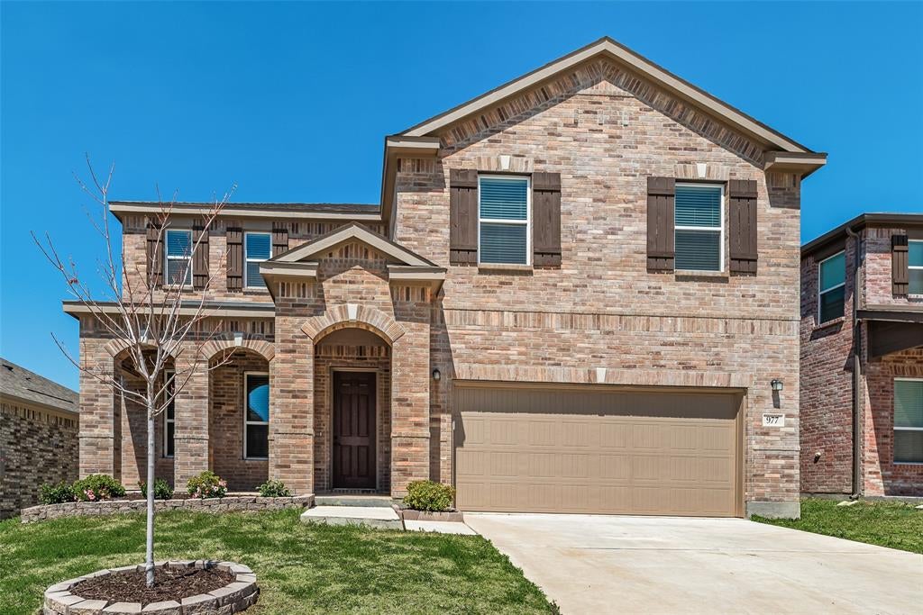 977 Adair Drive — photo