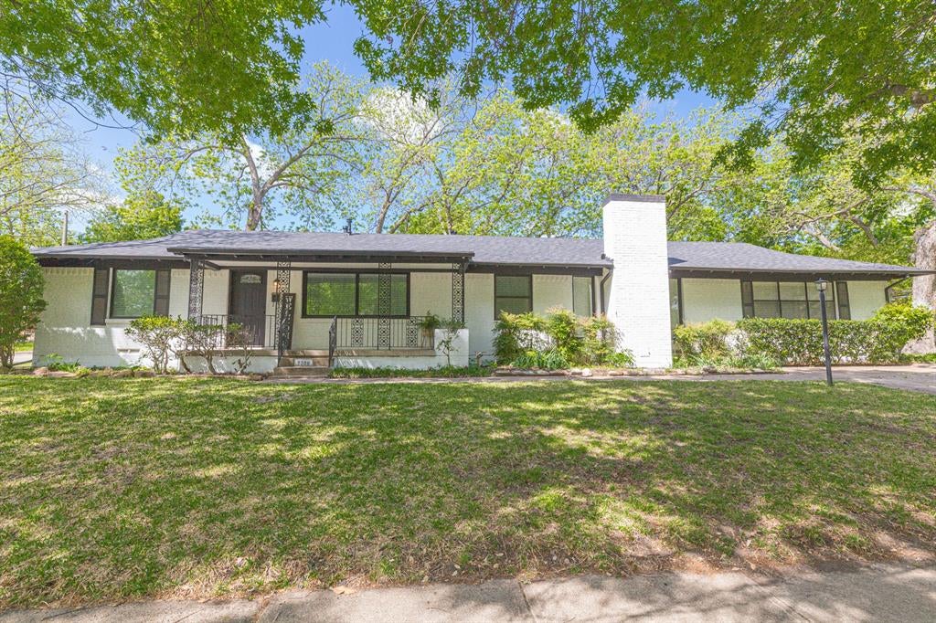 2709 Fairfax Drive — photo