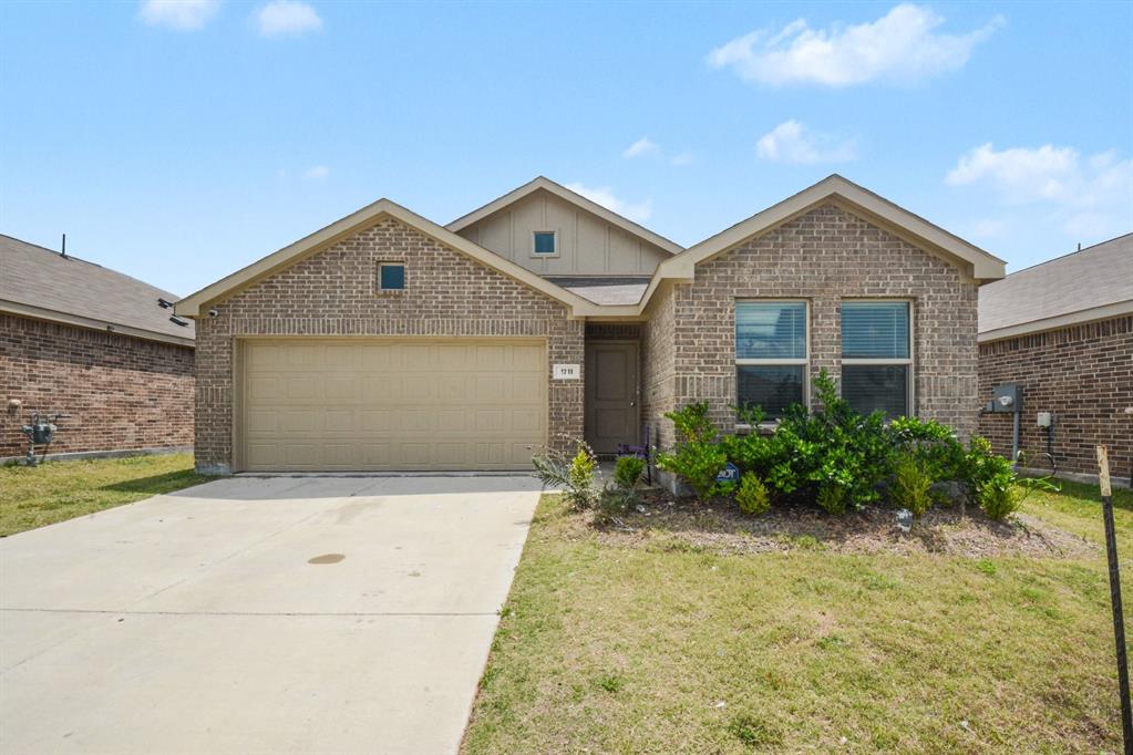 1711 High Perch Lane — photo