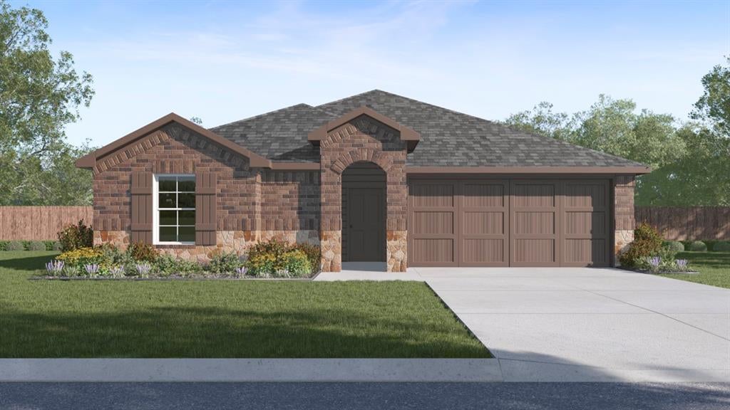 2342 Belt Court — photo