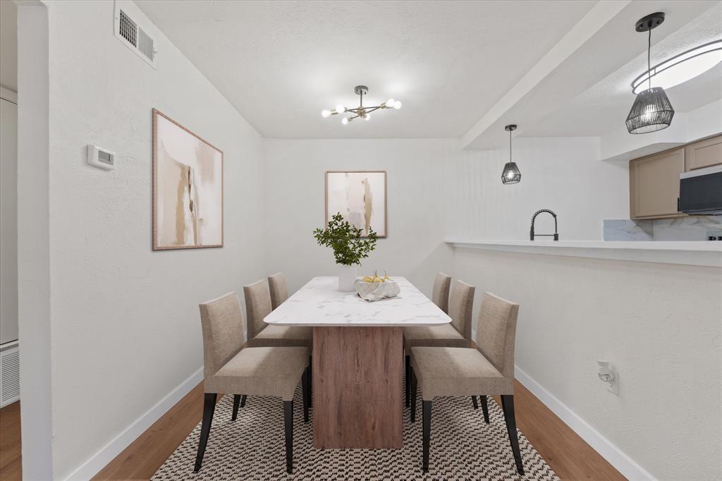 7510 Holly Hill Drive 152 — photo