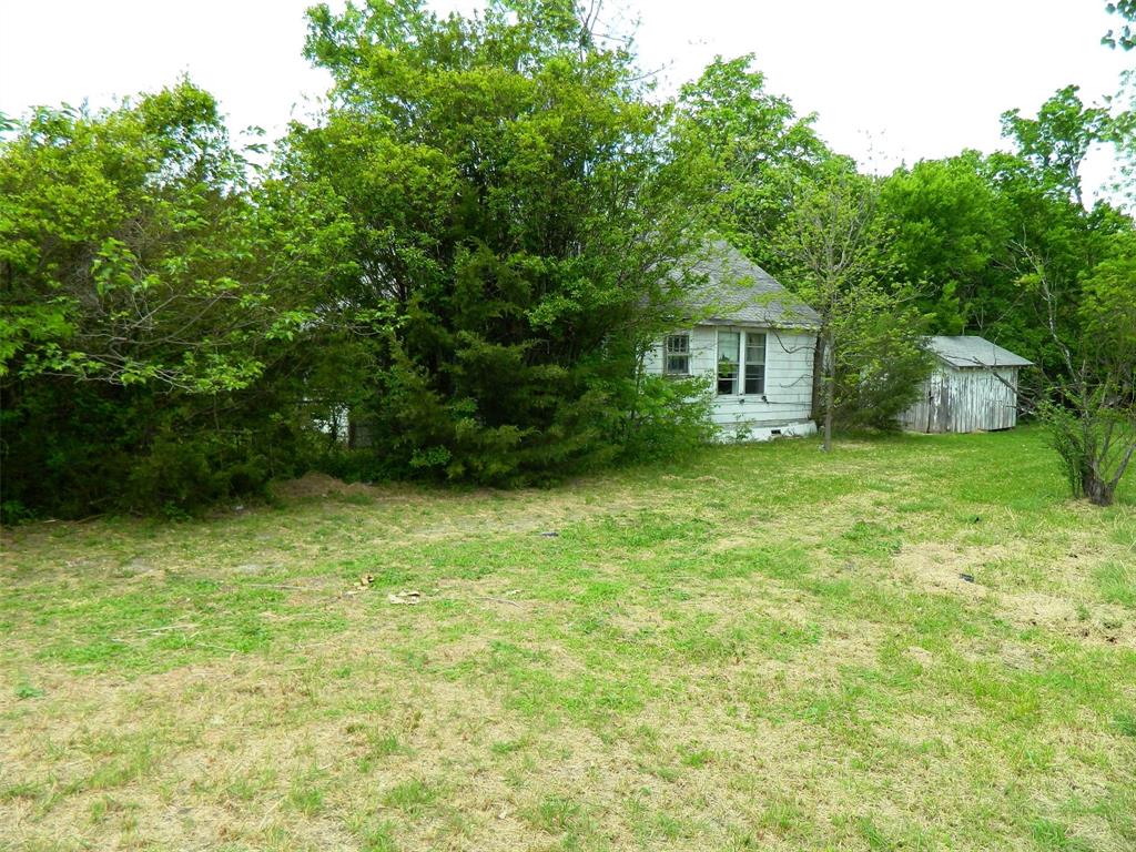 402 W Fannin Street — photo