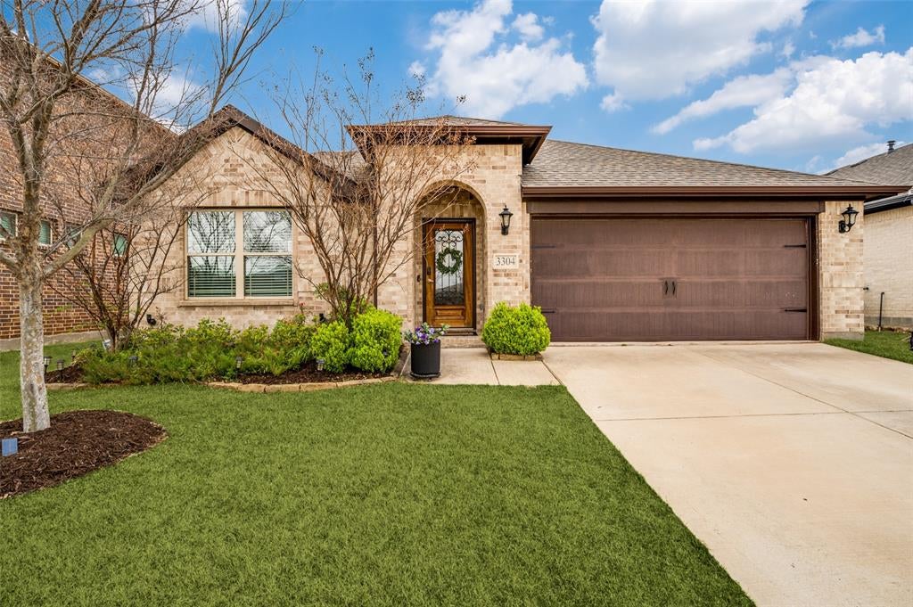 3304 Adobe Vista — photo
