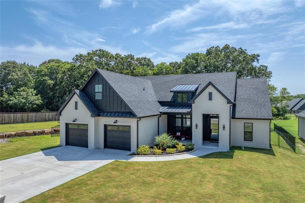 160 Bent Oak Drive — photo