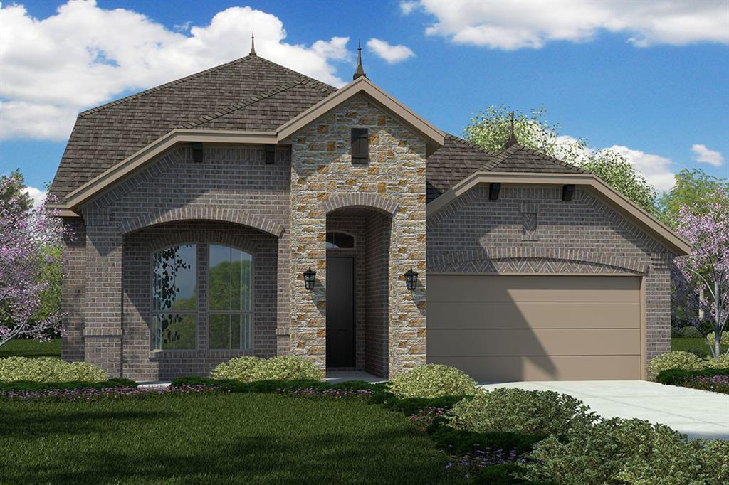 732 Soaring Hawk Drive — photo