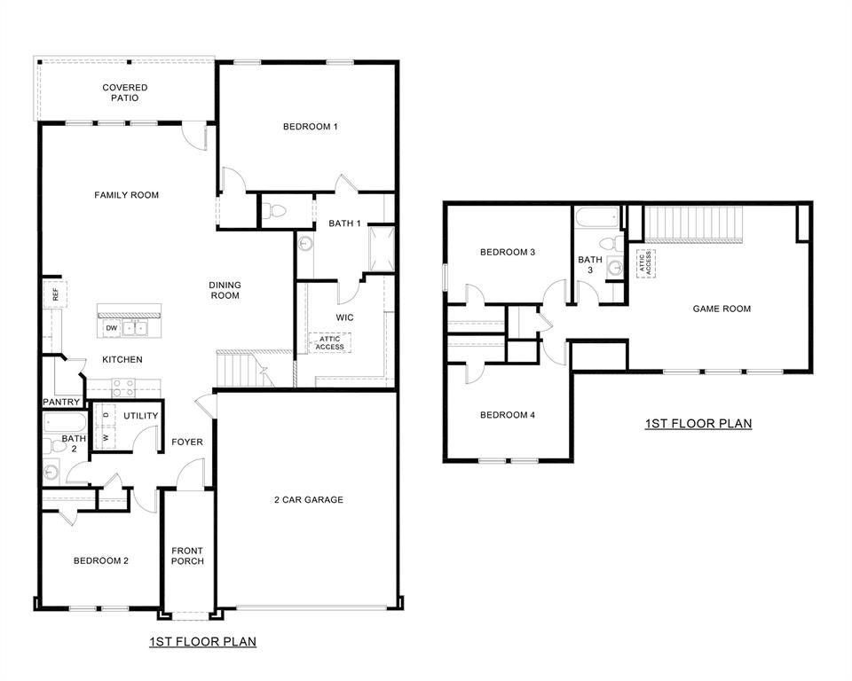750 Sweet Pea Drive — photo
