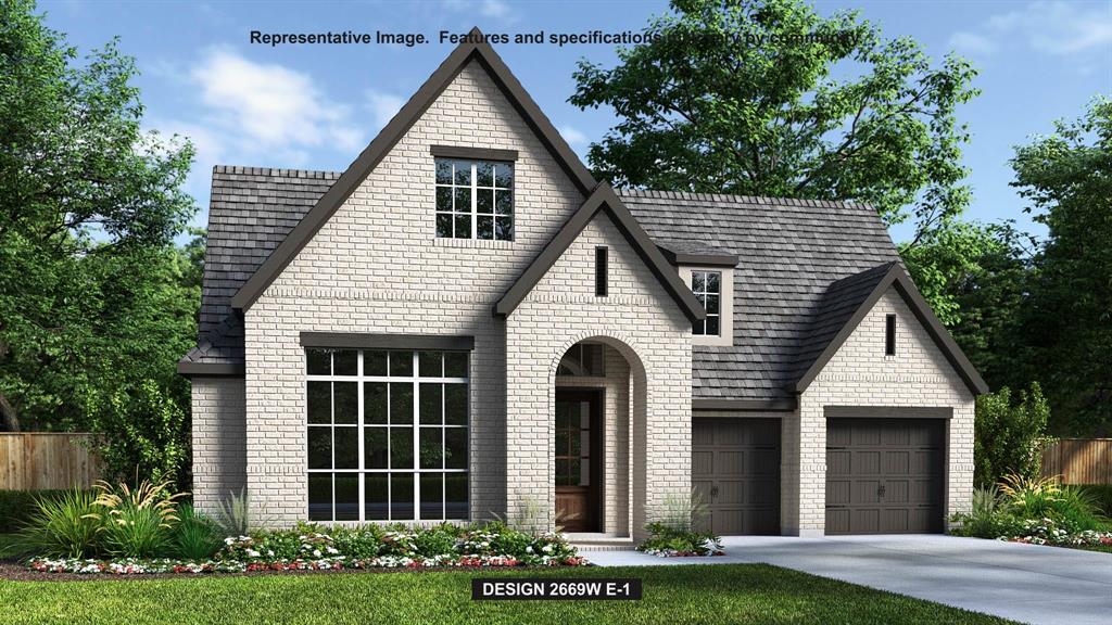2715 Kirkhill Lane — photo
