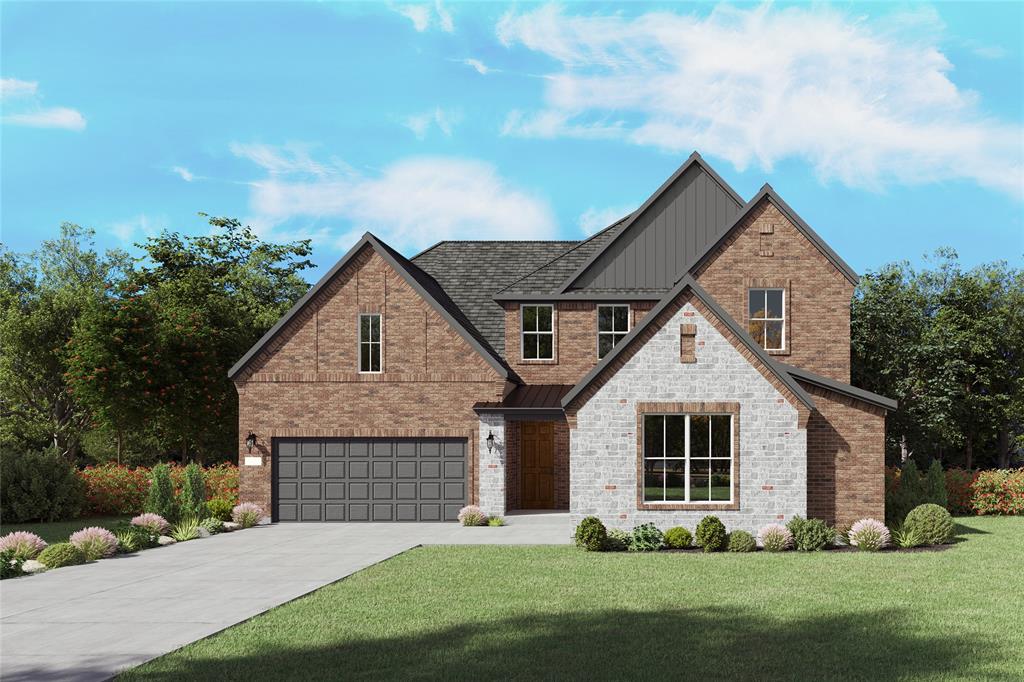 2605 Landmark Drive — photo