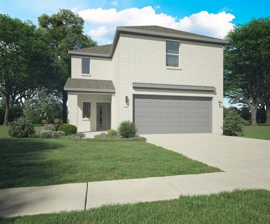 324 Millwood Road — photo