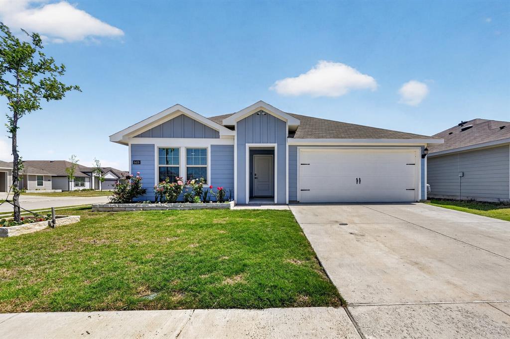 6409 Waterfall Lane — photo