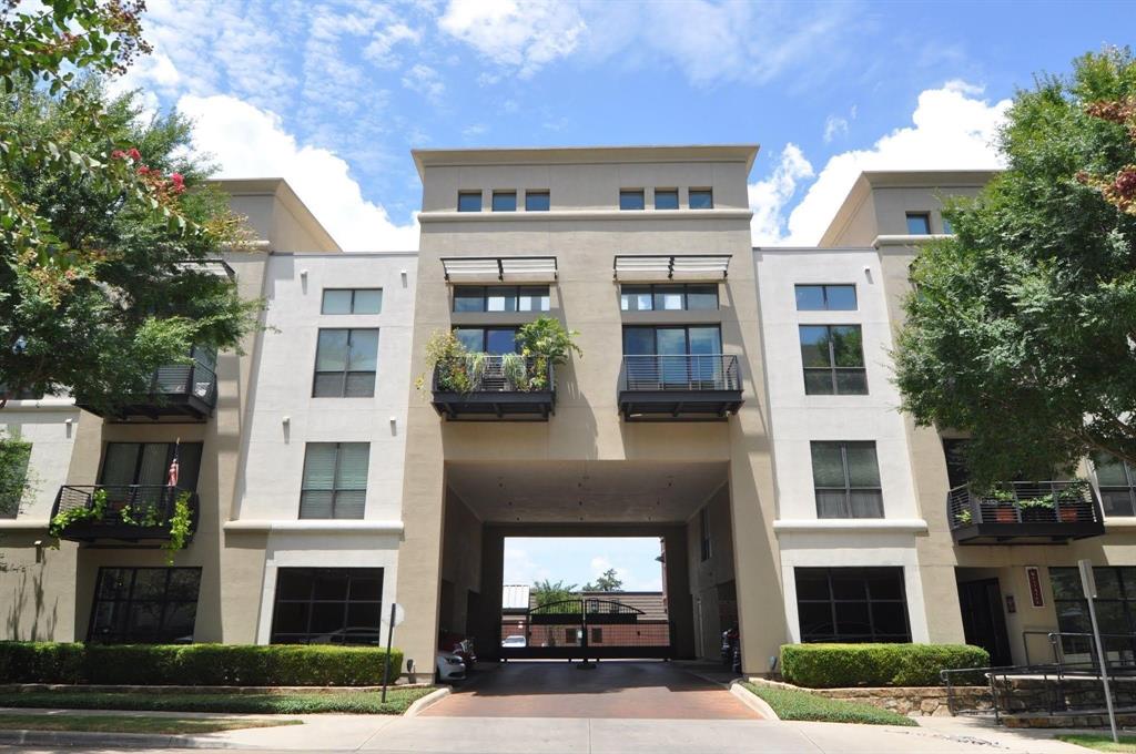 4605 Cedar Springs Road 224 — photo