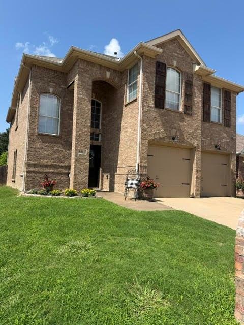 6811 Shore Breeze Court — photo