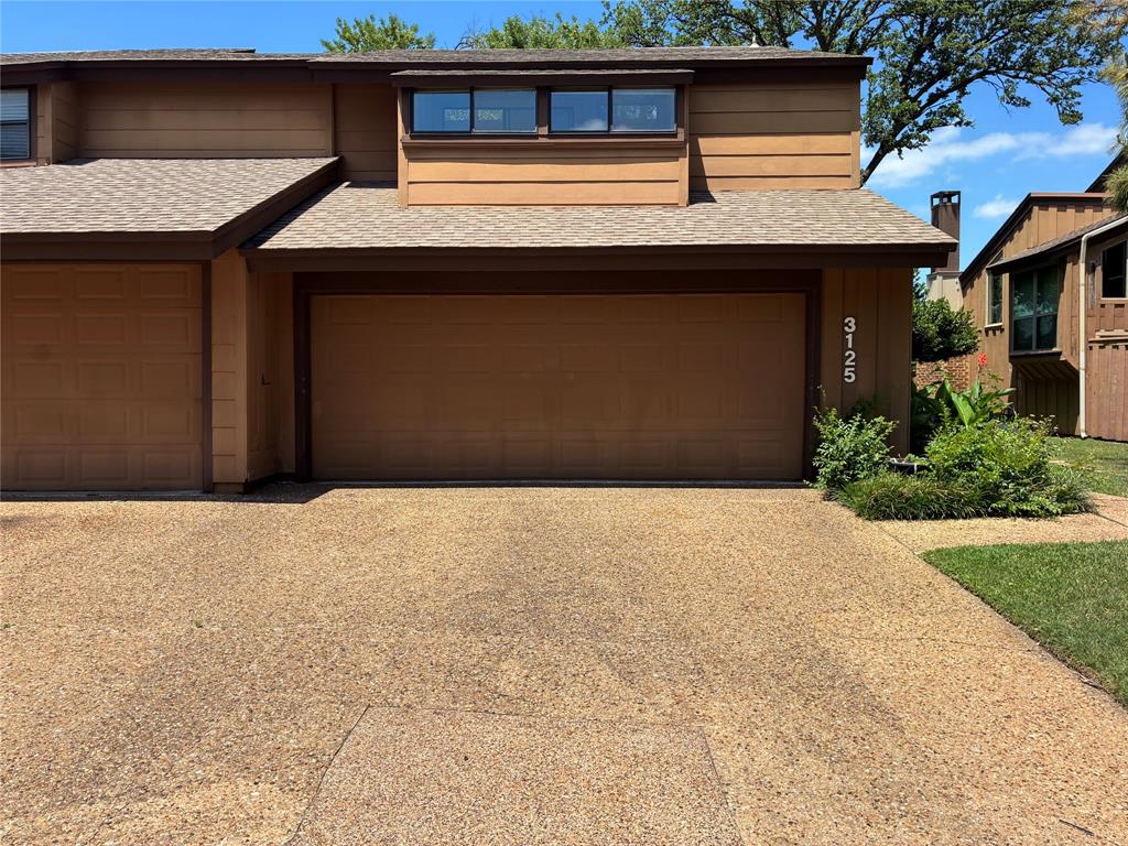 3125 Golden Oak Court — photo