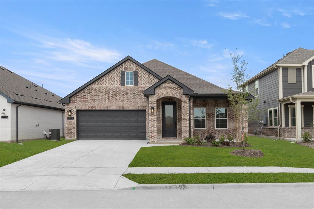 1512 Eagle Meadow Trail — photo