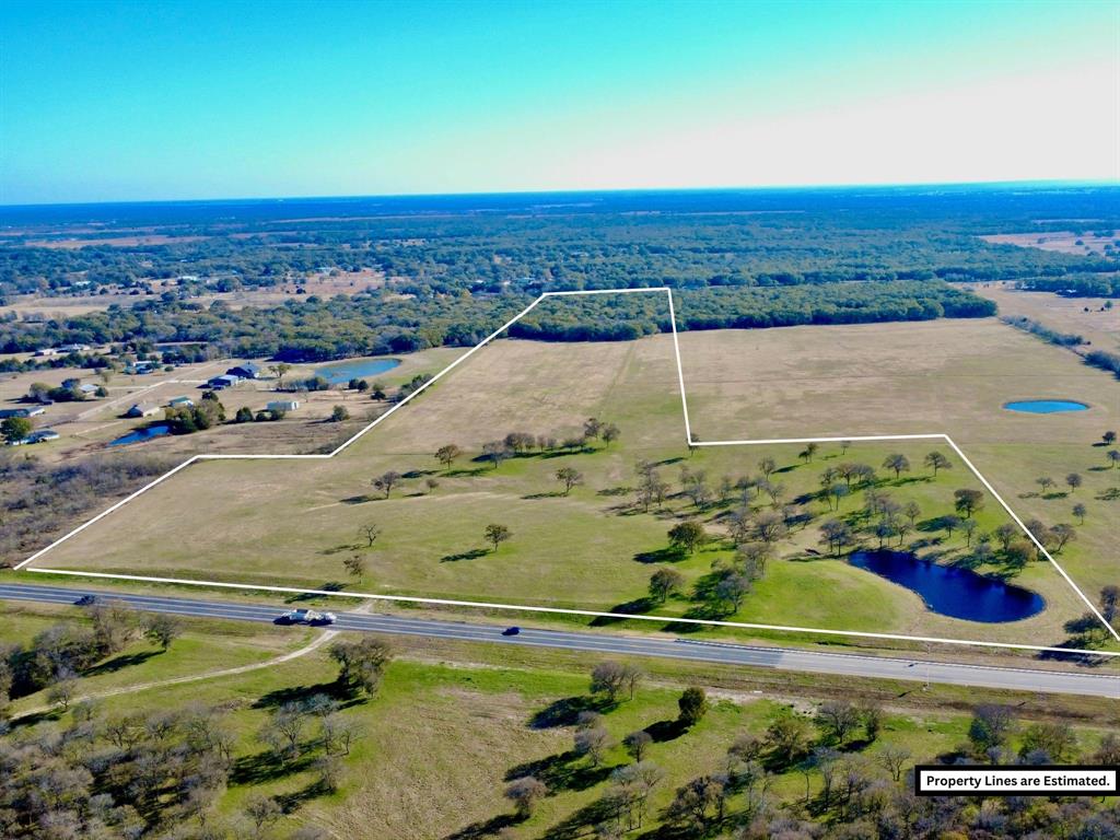 55.258 Acres. State Hwy 31 Bypass — photo
