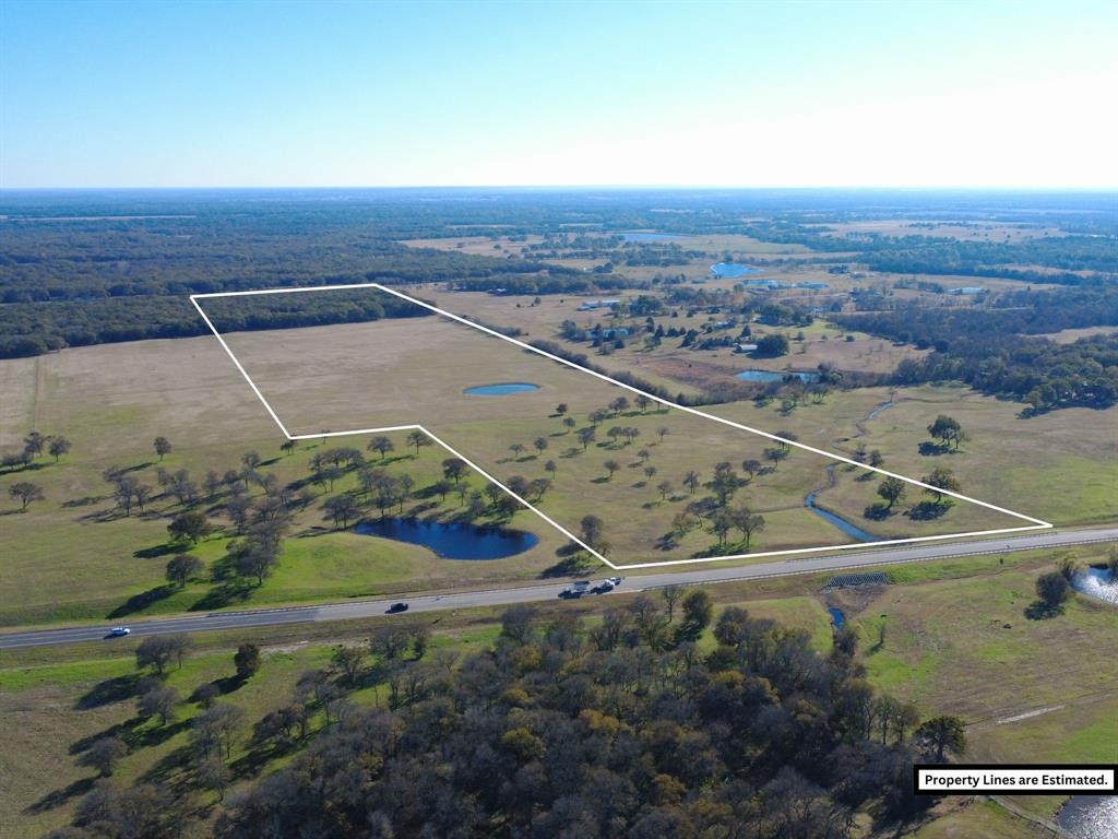 65.889 Acres. Tbd State Hwy 31 Bypass — photo