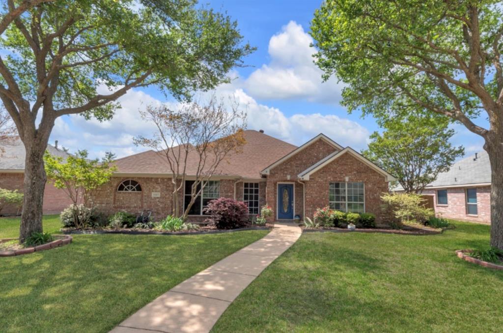 10109 Bent Tree Drive — photo