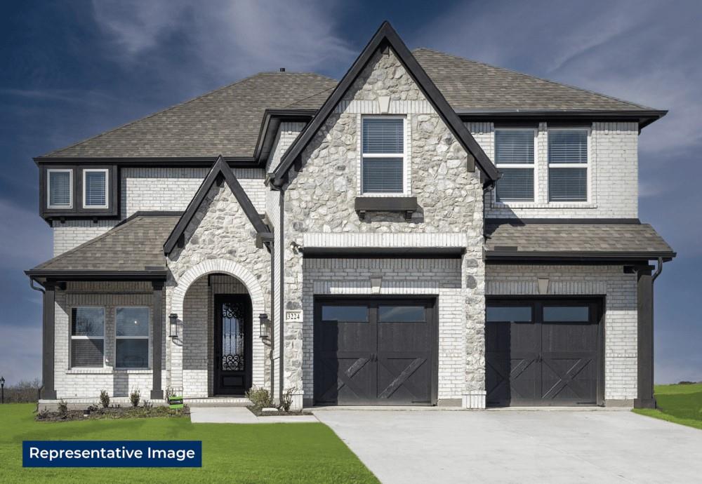 6300 Muller Creek Drive — photo
