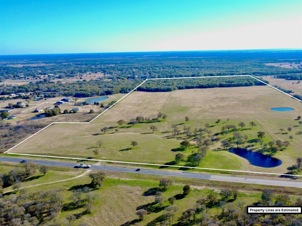 121.147 Acres. State Hwy 31 Bypass — photo