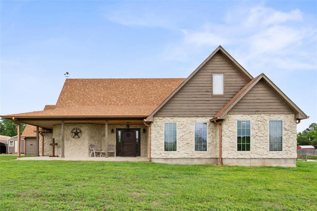 130 SE County Road 3085 — photo