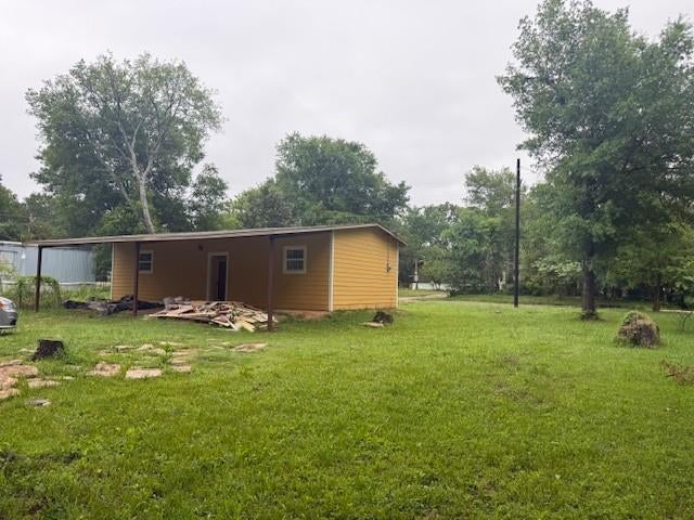 104 N Oak Tree Road — photo