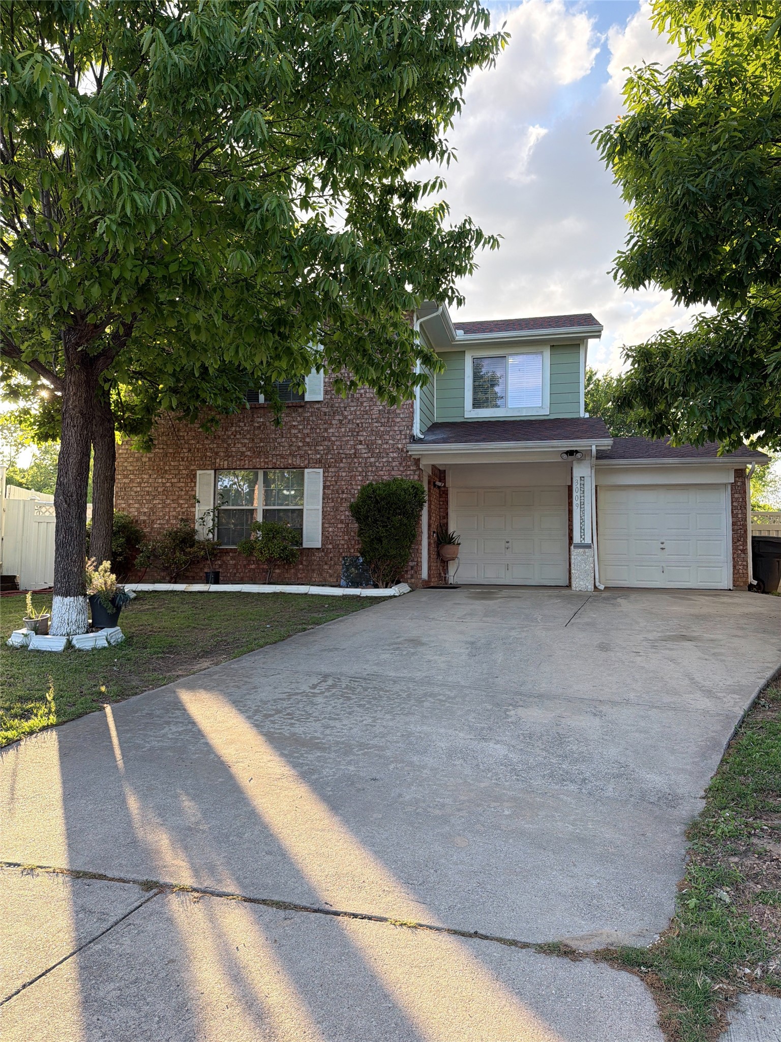 3009 Mira Vista Court — photo