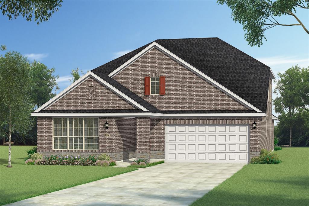 1025 Canoe Way — photo