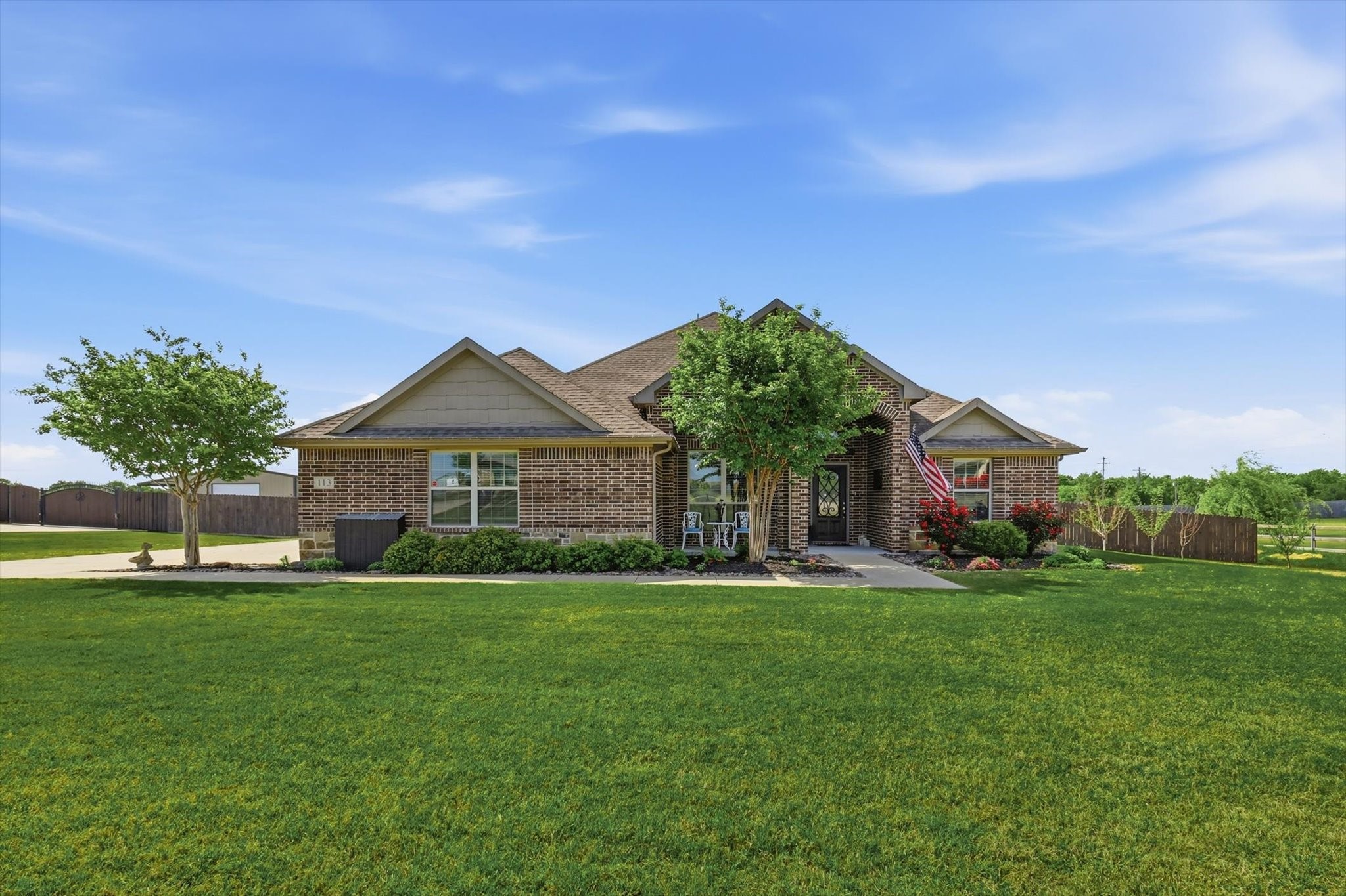 113 Heather Lane, Decatur, TX 76234