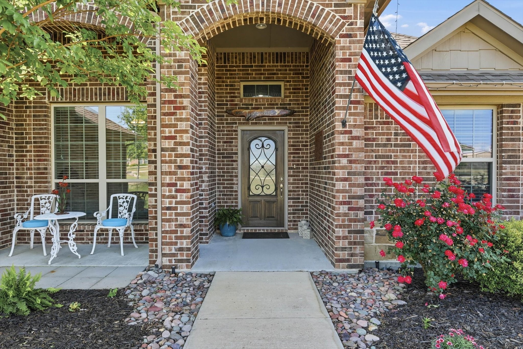 113 Heather Lane, Decatur, TX 76234 — photo 3