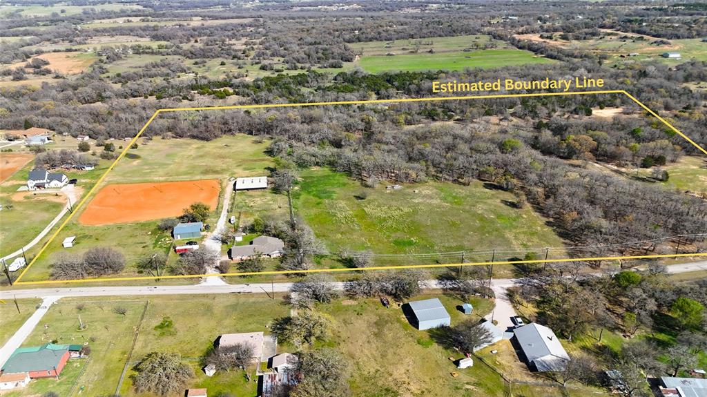 2196 Old Agnes Road — photo
