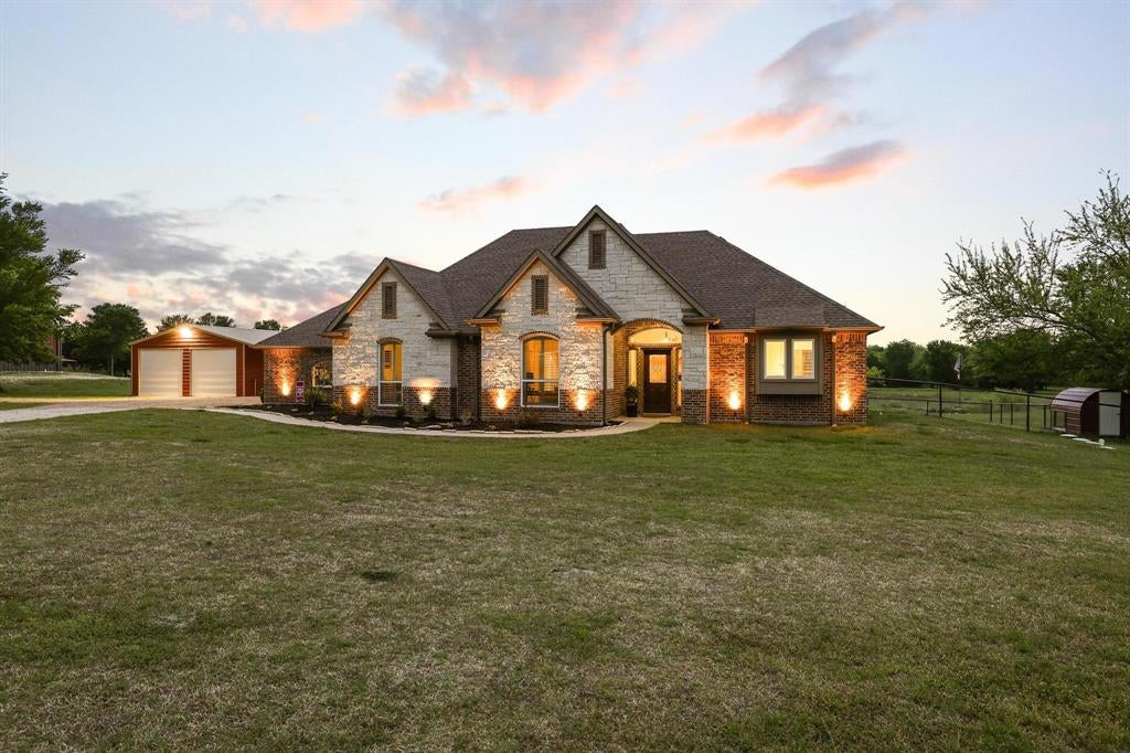 2628 County Road 2510 — photo