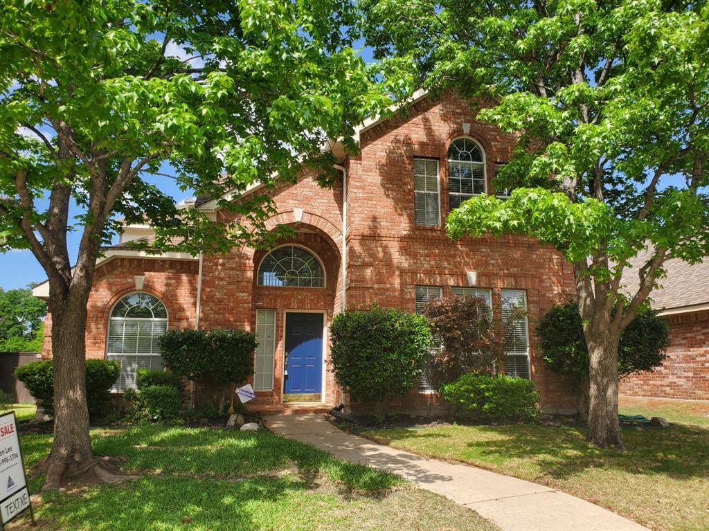 2762 Spanish Moss Trail — photo