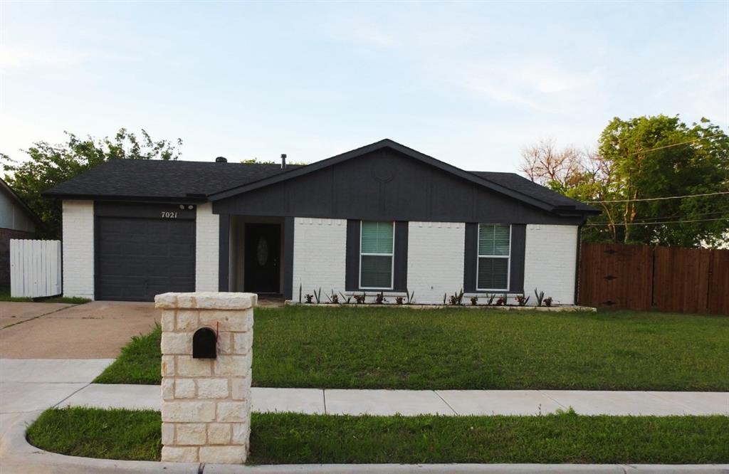 7021 Southampton Drive — photo