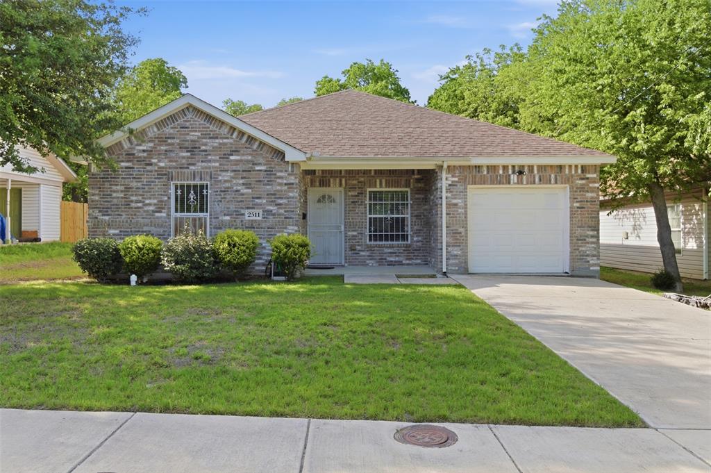 2511 Custer Drive — photo