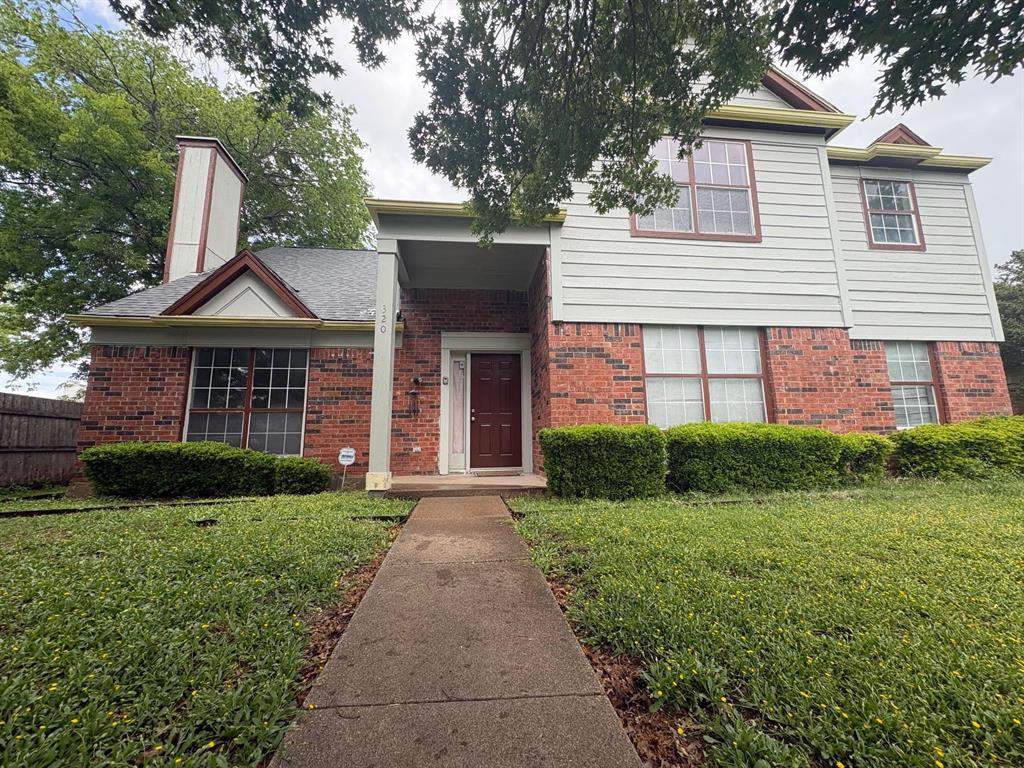 320 W Williams Street — photo