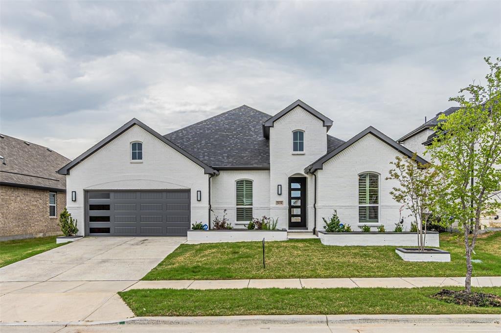 2616 Cedar Ridge Road — photo