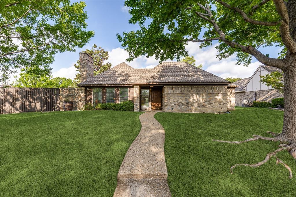 5021 Norfolk Drive — photo